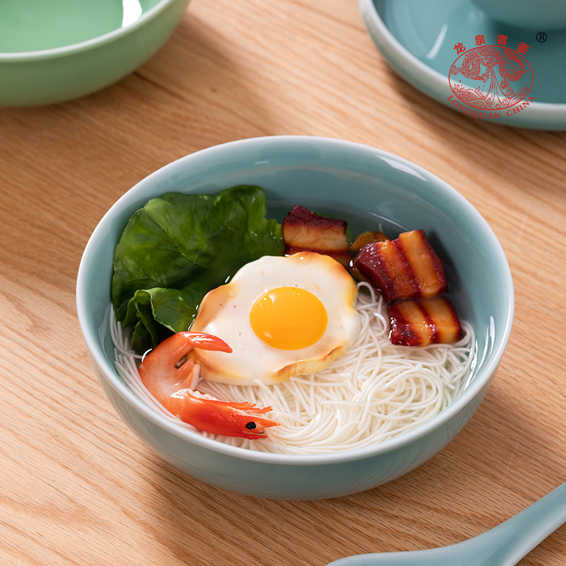 【官方正品】大容量面汤碗