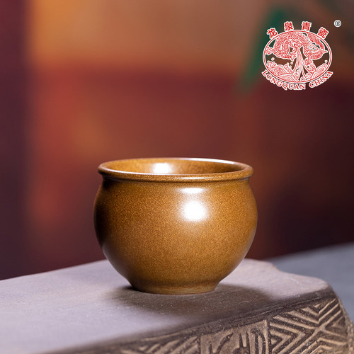 【官方正品】主人杯单杯