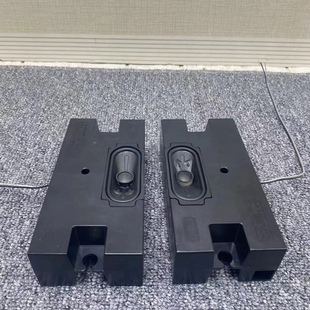 SZKLS无源音箱 哈曼代工长方形全频喇叭音箱 DIY桌面小音箱