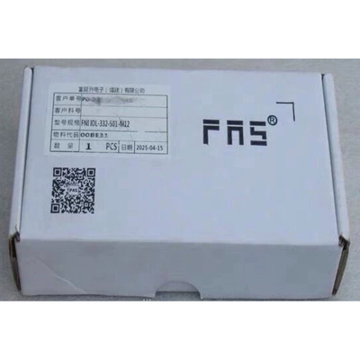 富延升FNIIOL-332-S01-M12