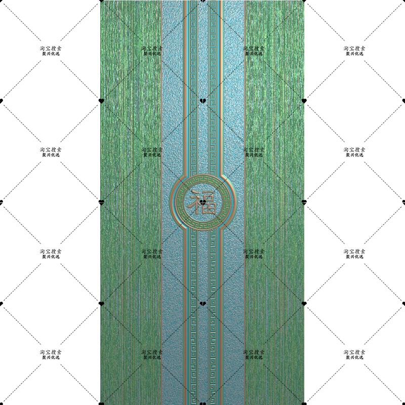 精雕底纹浮雕图纹理铝雕防爆门铸铝门精雕木门花板门铝艺a1061