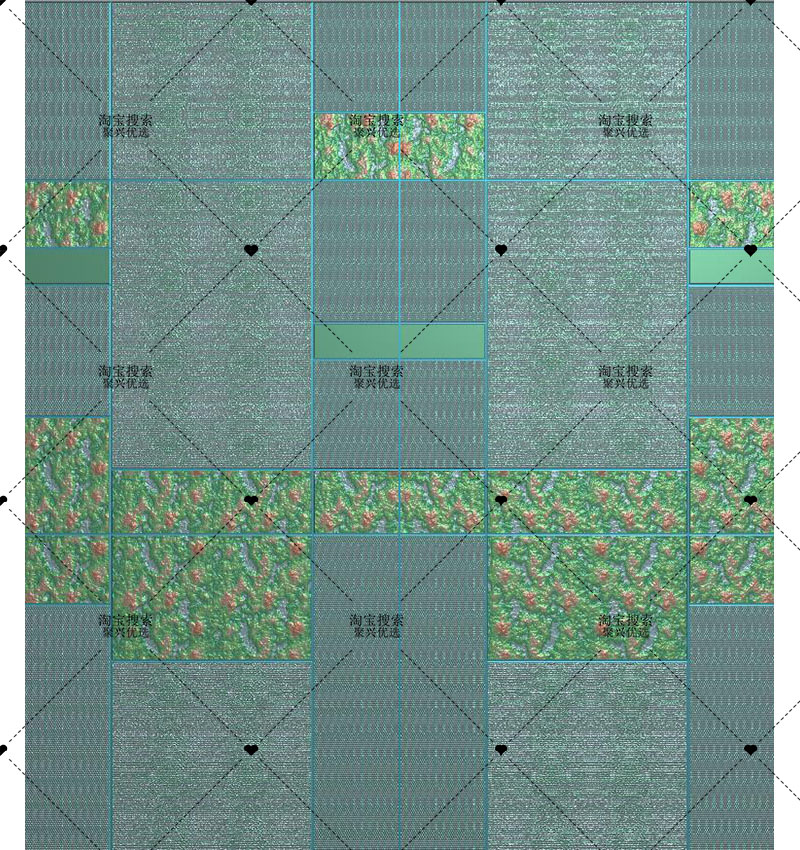 精雕图底纹浮雕图纹理铝雕防爆门铸铝门精雕木门花板门芯铝艺a259