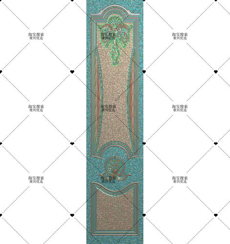 精雕图底纹浮雕图纹理铝雕防爆门铸铝门精雕木门花板门芯铝艺a628