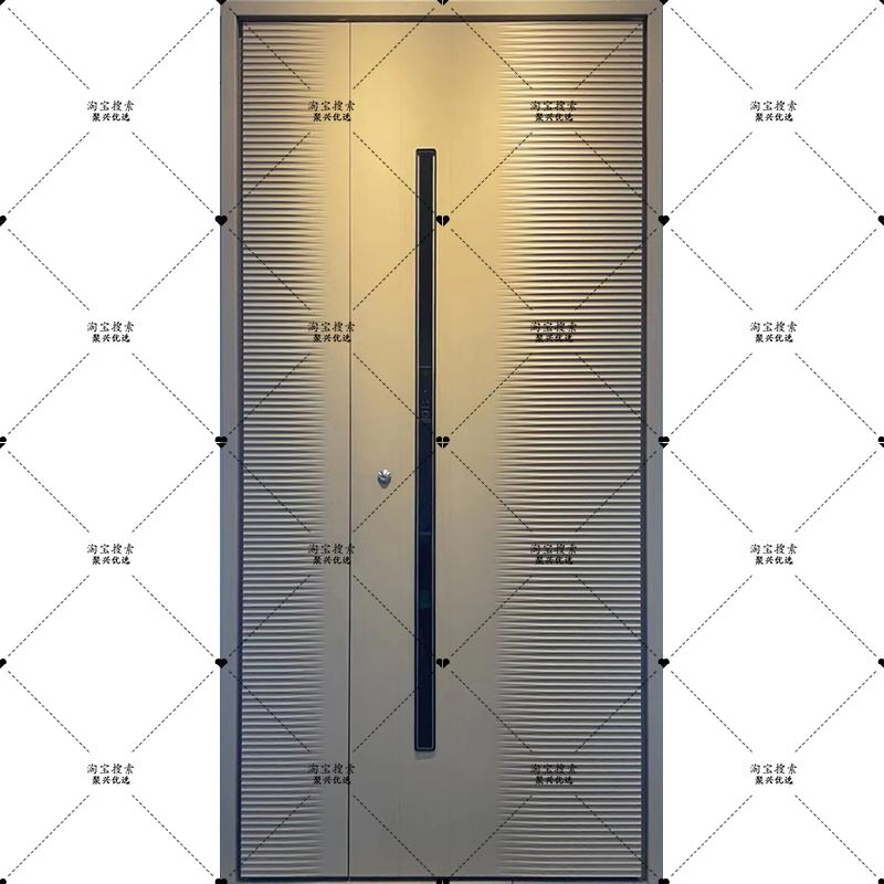 精雕底纹浮雕图纹理铝雕防爆门铸铝门精雕木门花板门铝艺a919