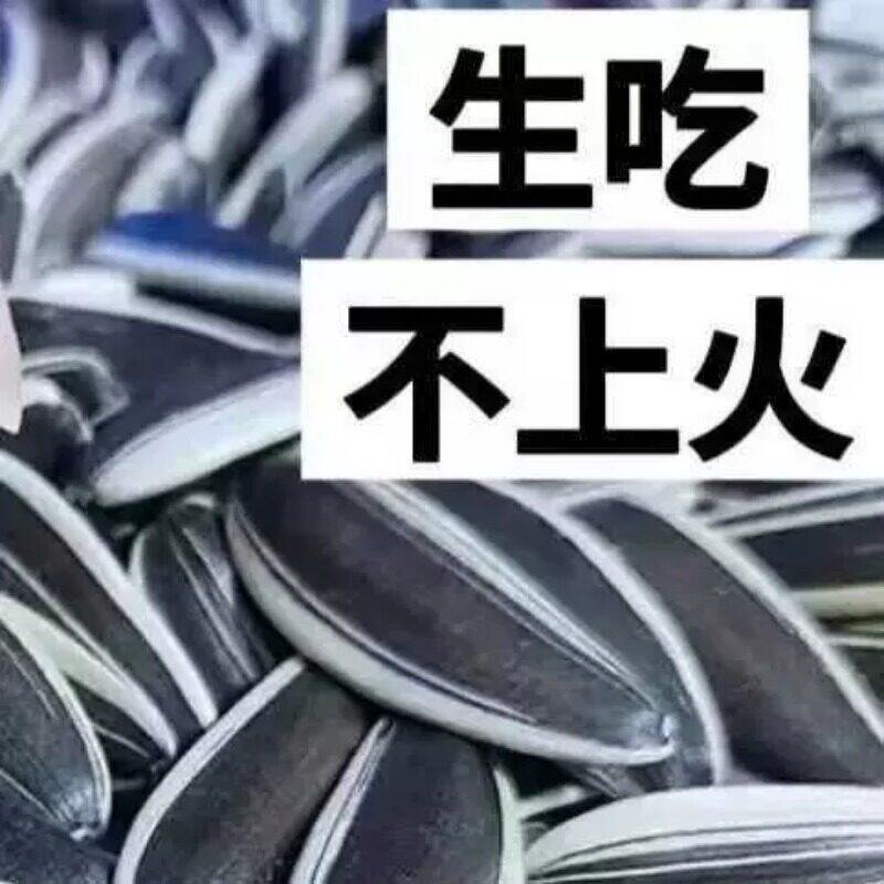 生瓜子葵花籽新货5斤大颗粒原味新鲜葵瓜子363散装炒货孕妇小零食