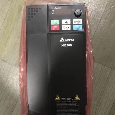 台达ME系列变频器 VFD2A7/4A2/5A5/9A0/13A/17AME43ANNAA/NSAA/GA