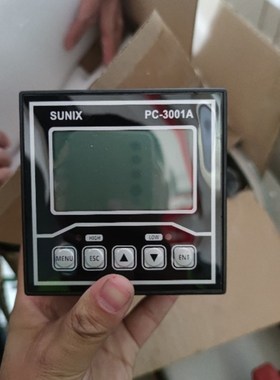上海PC-3001A型 工业PH计 工业在线PH酸度计配工业在线PH复合电极