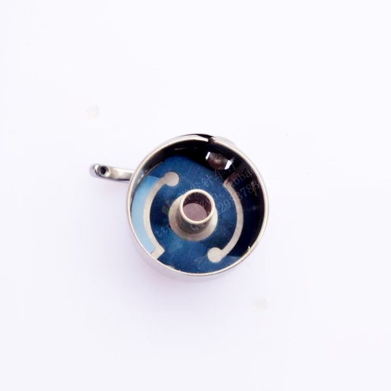 包邮 套结机锁壳 430套结车梭壳1850 1900打枣车梭壳工业缝纫机