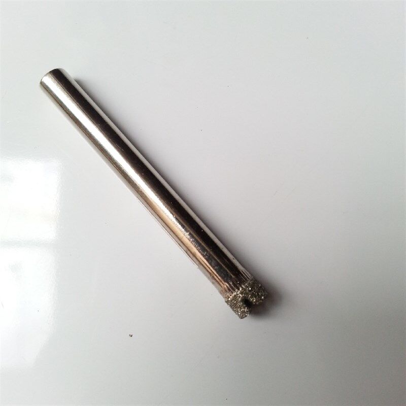 金刚石玻璃开孔器 玻璃钻头 大理石瓷砖扩孔器空心钻头3-160mm