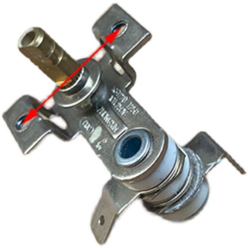 电暖器温控器 油丁温控 油丁开关 铁温控 250V10A KST220