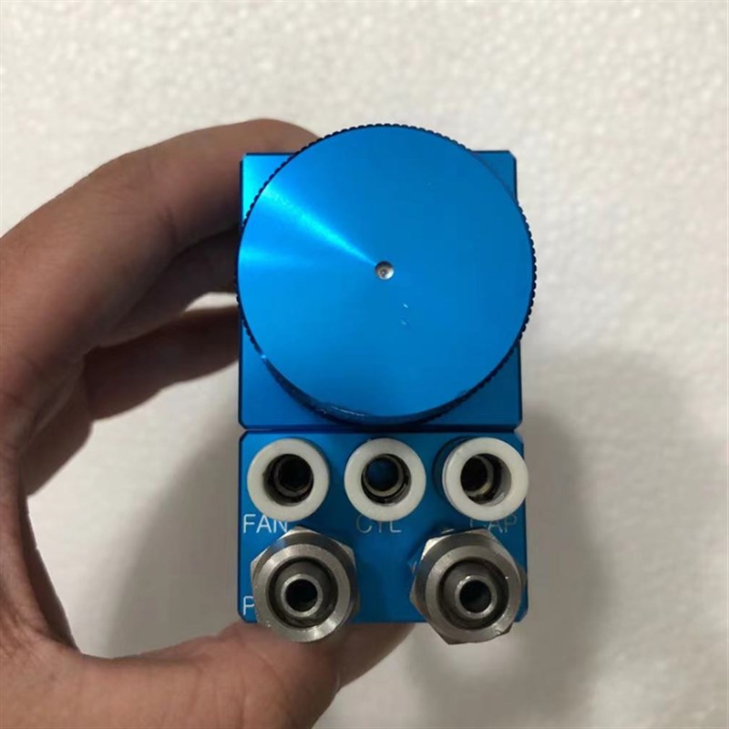 原装T-AGPV-869-805MT机器A人往复机1.1/1.4自动喷枪日本低压蓝枪