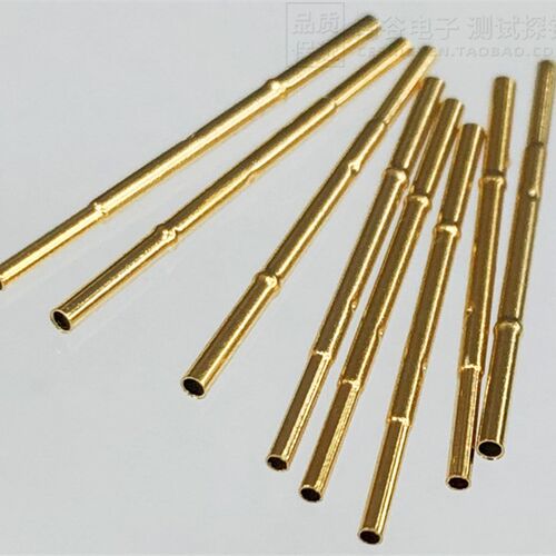 华荣正品 R50-2W7 1S 2S 3S 1C 2C 3C 0号 0#700MM带线测试探针套