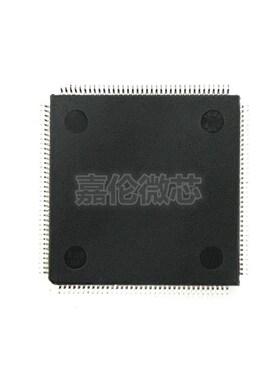ADSP-2191MBSTZ-140    QFP-144    嵌入式 - DSP数字信号处理器