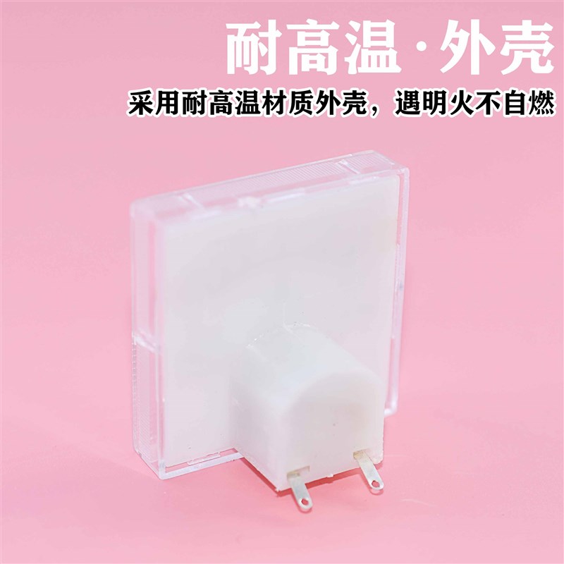 91C16-A直流电流表10A20A30A50A充电机稳压器专用表头外尺寸40*40