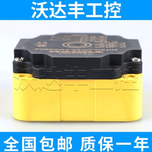 AN6X2NI40 AP6X2接近开关NI50 VP4X2VN4X2LIUY1X CP80 NI75U