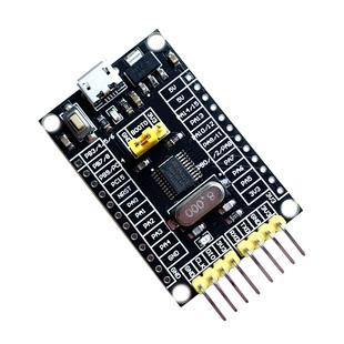 STM32G030F6P6开发板 STM32G030单片机最小系统板 学习板 评估板