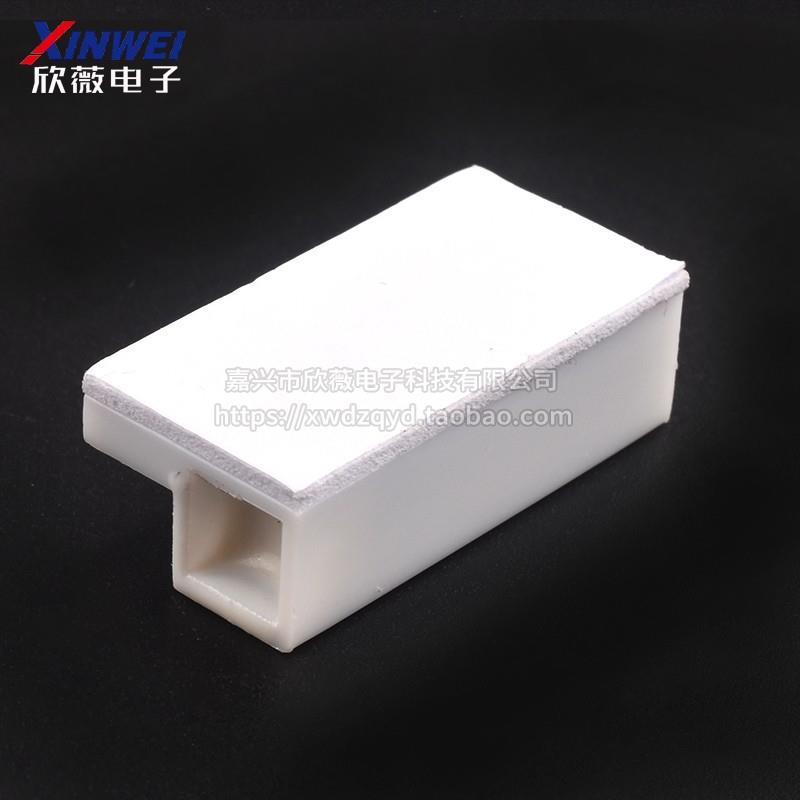 MC-38 门磁防盗报警器/防盗器/报警器/窗户磁/有线门磁 门磁开关