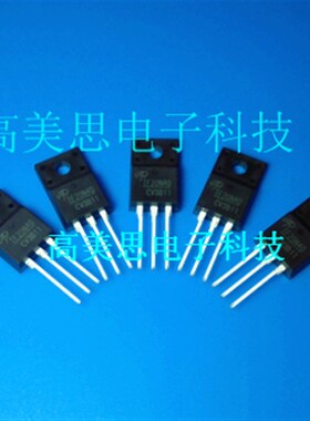 TF10B65M2  全新 IGBT AOTF10B65M2   直V插TO-220F