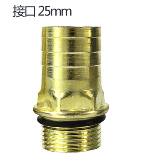 抽油泵配件叶轮电动自吸泵12v24V220V正反转转子挖机配件塑料叶片