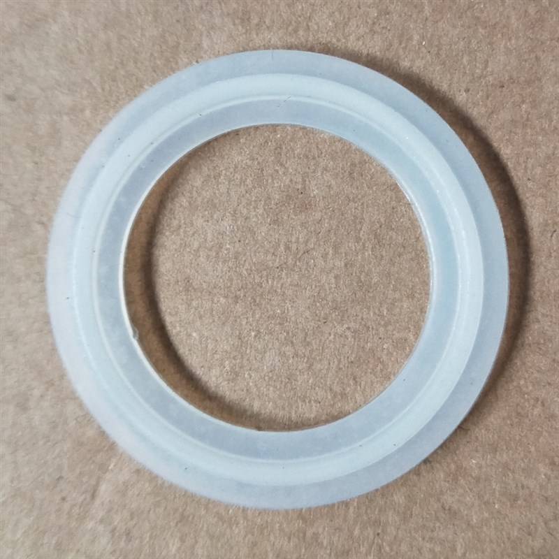 密封槽19c到219硅胶垫片 橡胶皮垫密封件配件 四氟垫圈耐高温 高
