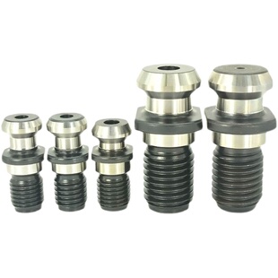 马扎克机床数控拉钉 MAZAK-BT40 50刀柄拉丁 CAT40日本主轴拉头
