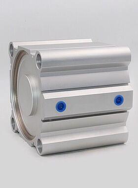 薄型气缸ACQJ ACQ160X10X20X25X30X40X50X75X100X125X150X200S-B