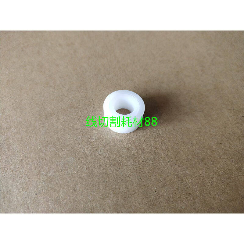 。法兰克塑胶轴承A290-8103-X078法兰克塑胶螺母16X8X8滑板用轴承