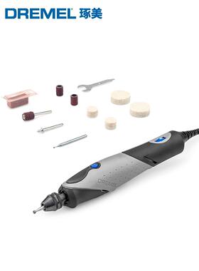 琢美雕刻机迷你小型全自动玉石木工刻字diy电动多功能雕刻笔Stylo