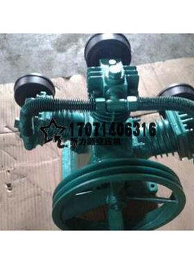 包邮TA65复盛3065空压机机头 ET65机头3KW空压机泵头