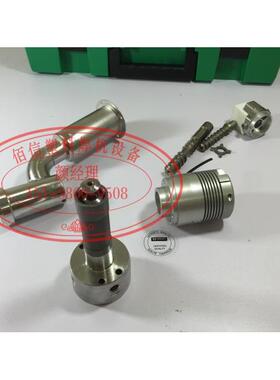 WELDY挤压式塑料焊接机 螺杆挤出部分 威迪3400W 挤出式塑料焊枪