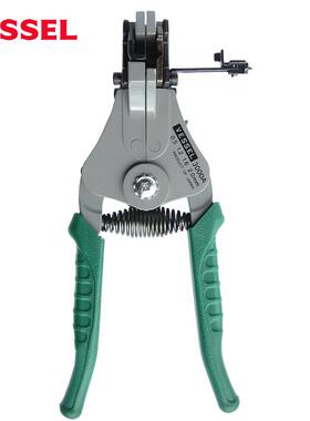 日本威威VESSEL剥线钳3000A 3000B 3000C 300001 300002 原装进口