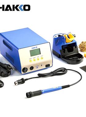 HAKKO日本白光FX-805高功率电焊台460W大功率代替FX-801升级版