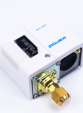。SAGINOMIYA日本鹭宫压力控制器 SNS-C110X C106X C130X压力开关