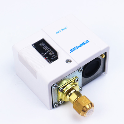 。SAGINOMIYA日本鹭宫压力控制器 SNS-C110X C106X C130X压力开关