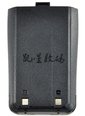 。原装KANWEE建威TK-Q1/TC-80/TK-Q3/TK-Q4/TK-680对讲机锂电池