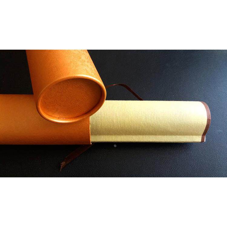 图纸筒画筒包邮用品美术收纳筒国画书锦盒宣纸画书画锦盒圆形伸缩,包装,胶带座/封箱器,淘宝优惠券,粉丝福利购,淘宝优惠卷