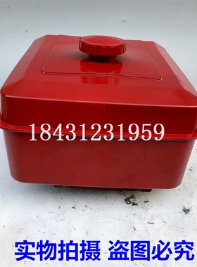 。常通亚美柯水冷单缸柴油发电机CT1125/1130尼龙合金油箱