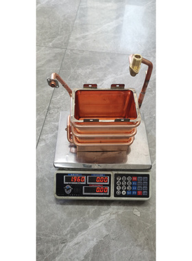 。适用万家乐热水器JSQ20-10JP/JP3 10Z3/Z31 10E1/E3 10201铜水