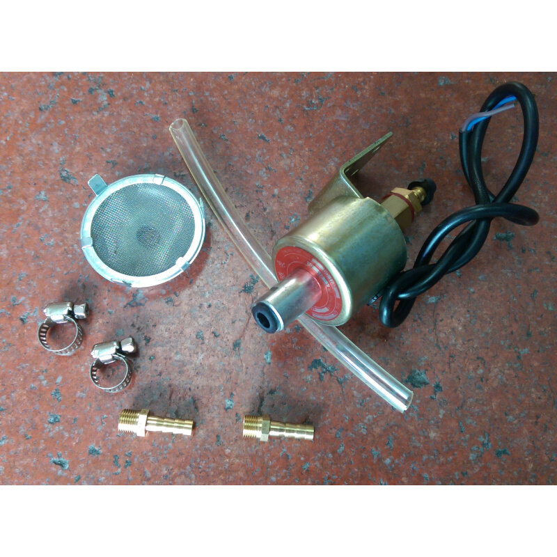 。DC-2200电磁式泵浦DC-1100电磁泵COOLING PUMP润滑TYPE交流50HZ