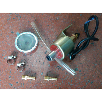 。DC-2200电磁式泵浦DC-1100电磁泵COOLING PUMP润滑TYPE交流50HZ