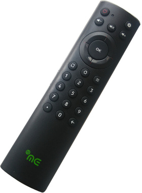 。中国移动 魔百和 中兴 ZXV10 B860A 电信悦me 网络机顶盒遥控器