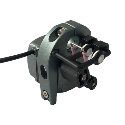 ABS张力器单头捕纱器适配ROJ艾洛储纬器纺织机械配件三禾纺机推荐