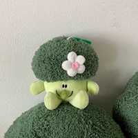 Цветная капуста - подвесное украшение