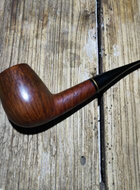 中古意大利MASTRO DE PAJA（马仕）品牌石楠木手工烟斗