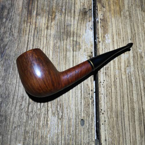 中古意大利MASTRO DE PAJA（马仕）品牌石楠木手工烟斗