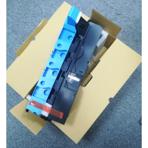 适用 柯美 C308 C368 C258 C458 C558 C658 废粉盒 回收盒 粉仓