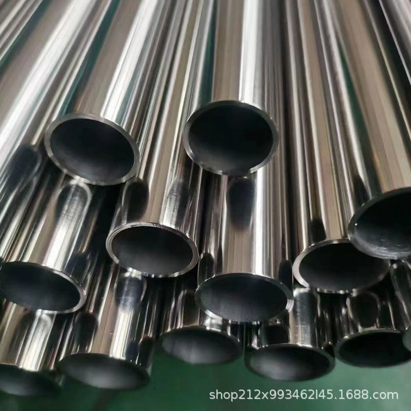 不锈钢管厂家批发304/201/316l不锈钢装饰镜面管材拉丝不锈钢管,基础建材,不锈钢管,淘宝优惠券,粉丝福利购,淘宝优惠卷