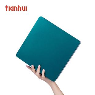 叶罐马茶口茶铁罐特天汇大大号金属铁盒密封罐容量散白储 天汇包装