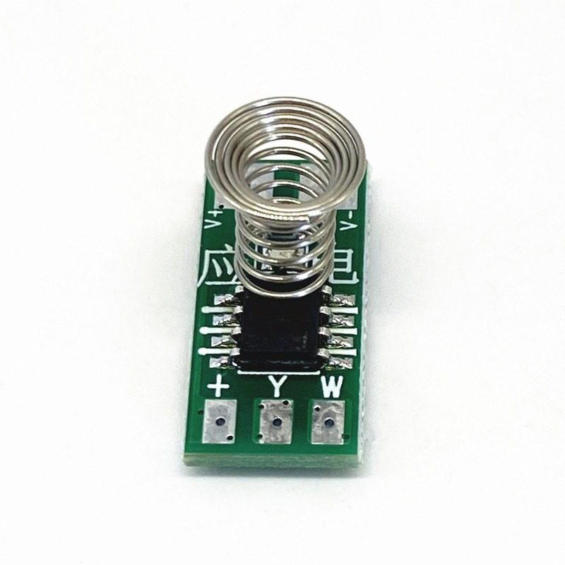 COB灯带触摸开关LED触变色开内置灯调色控装暗开关调光感应,家装灯饰光源,室内LED灯带,淘宝优惠券,粉丝福利购,淘宝优惠卷