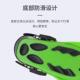 潜水备便量携脚蹼 鞋 轻化潜TORPEDO 泳浮潜脚蹼男女通用游蛙装